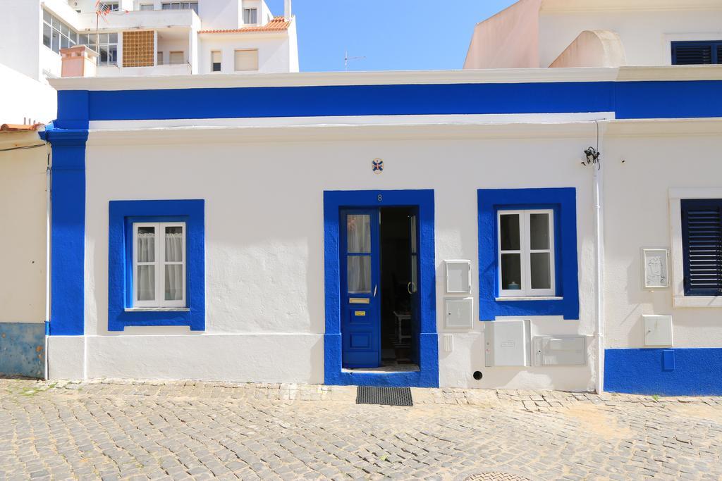 Casas Da Villa Ericeira Mar Zewnętrze zdjęcie