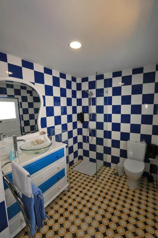 Casas Da Villa Ericeira Mar Zewnętrze zdjęcie